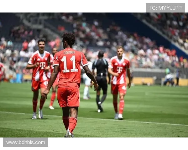 德甲三月最佳球员候选名单公布