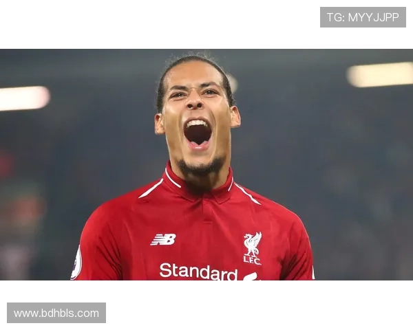 范戴克：首秀与今球大不同